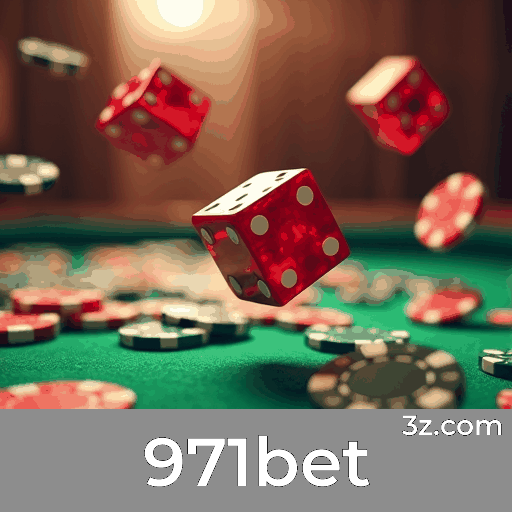 971bet: Variedade de Jogos, Entretenimento Ilimitado