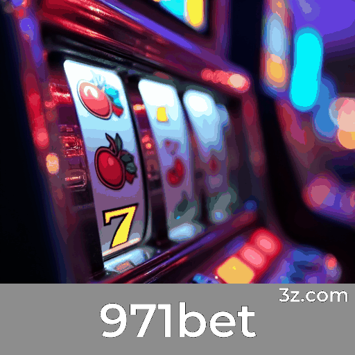 971bet: Apostas Móveis Simplificadas