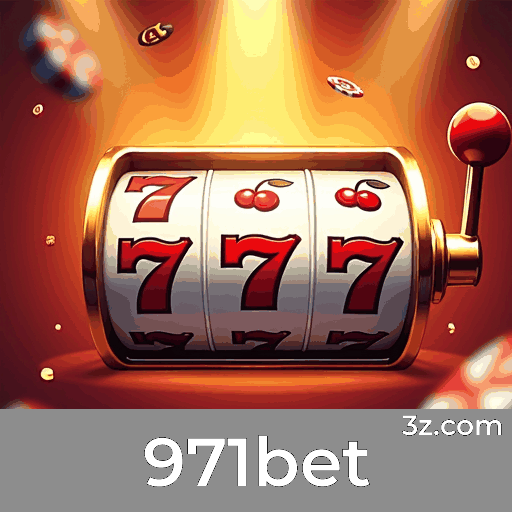 971bet: Apostas Móveis Simplificadas