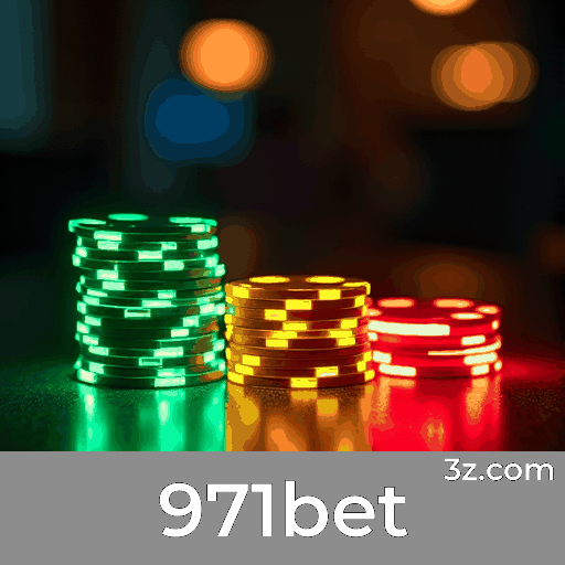 971bet: Variedade de Jogos, Entretenimento Ilimitado