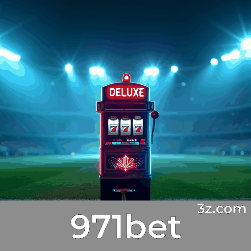 971bet: Bônus e Promoções Inovadoras Para Você!