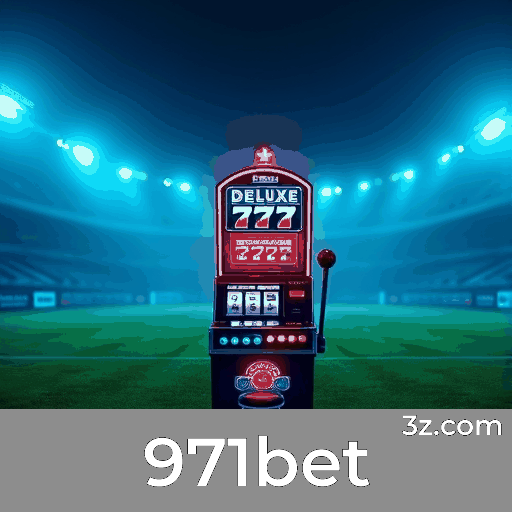 Maximize Seu Jogo com 971bet: Táticas Comprovadas e Abordagem Inteligente
