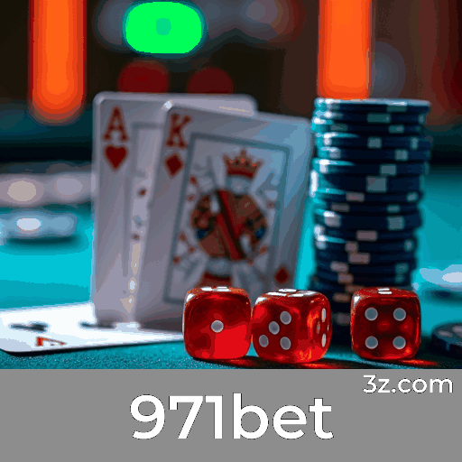 971bet: Seu Cassino Online Seguro e Divertido
